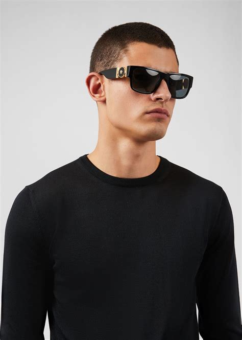 men versace sunglasses|best sunglasses for men versace.